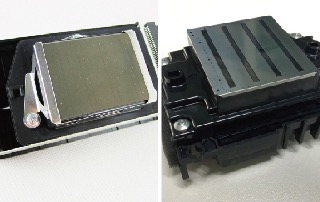 Cabezal Epson i3200